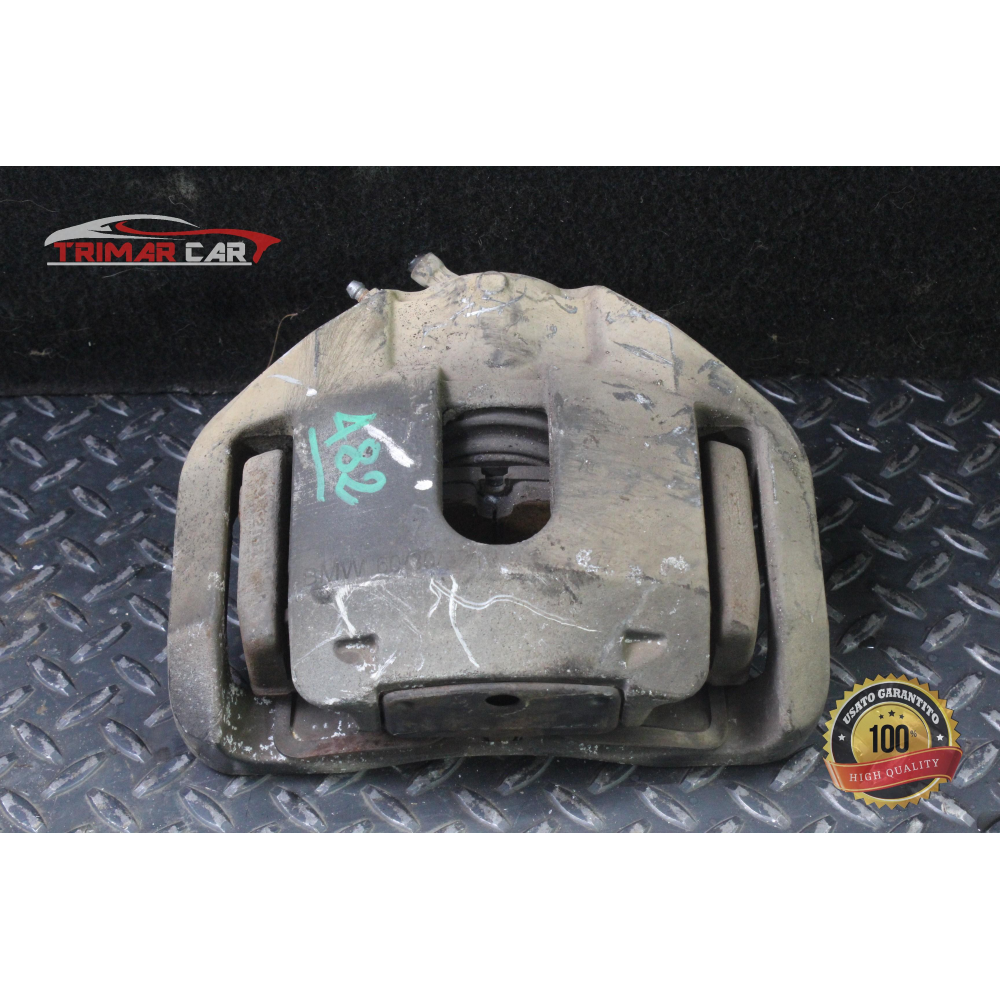60/30/324 PINZA FRENO ANTERIORE SINISTRA BMW SERIE 5 TOURING (E61)(2004-2010) 3.0 DIESEL