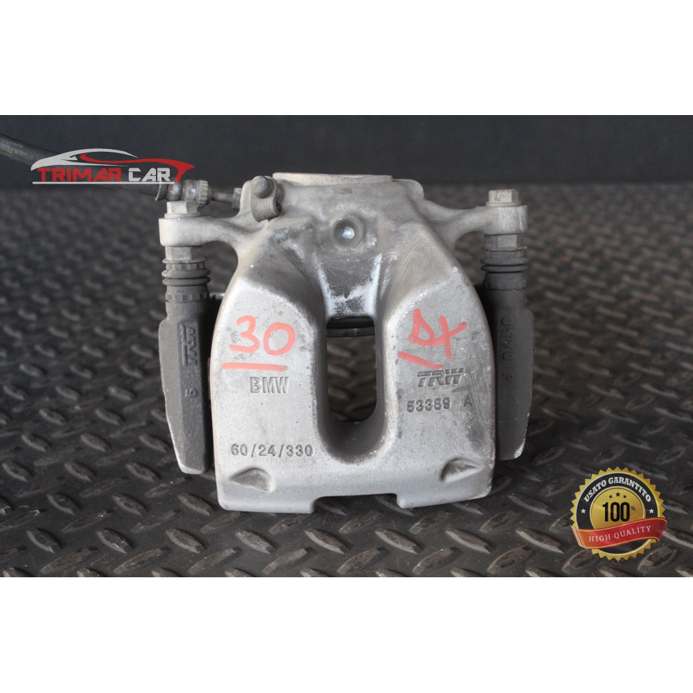 53389A PINZA FRENO ANTERIORE DESTRA BMW X3 (G01)(2017 >)