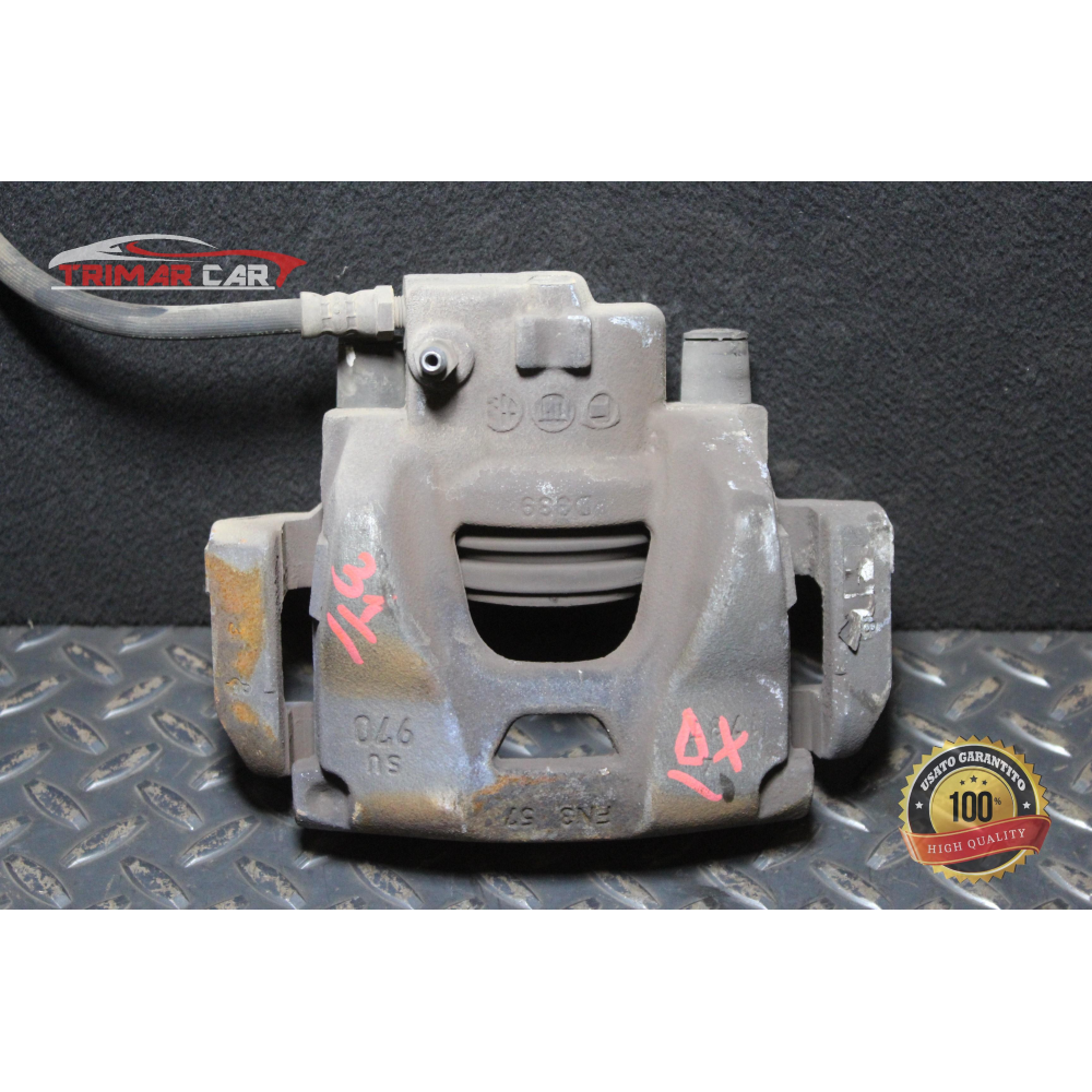 PINZA FRENO ANTERIORE DESTRA FIAT 500X (334)(2014 >)