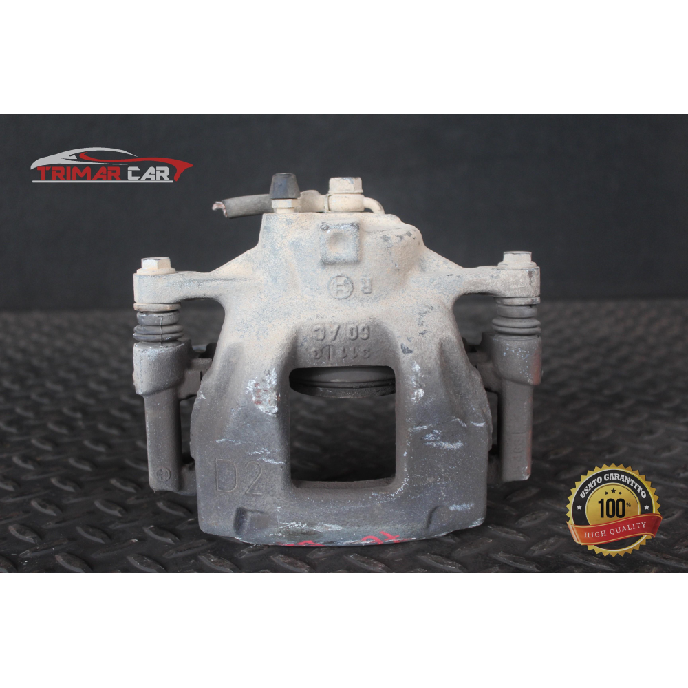 PINZA FRENO ANTERIORE DESTRA TOYOTA AURIS (E18)(2012 >) 1.8 HYBRID