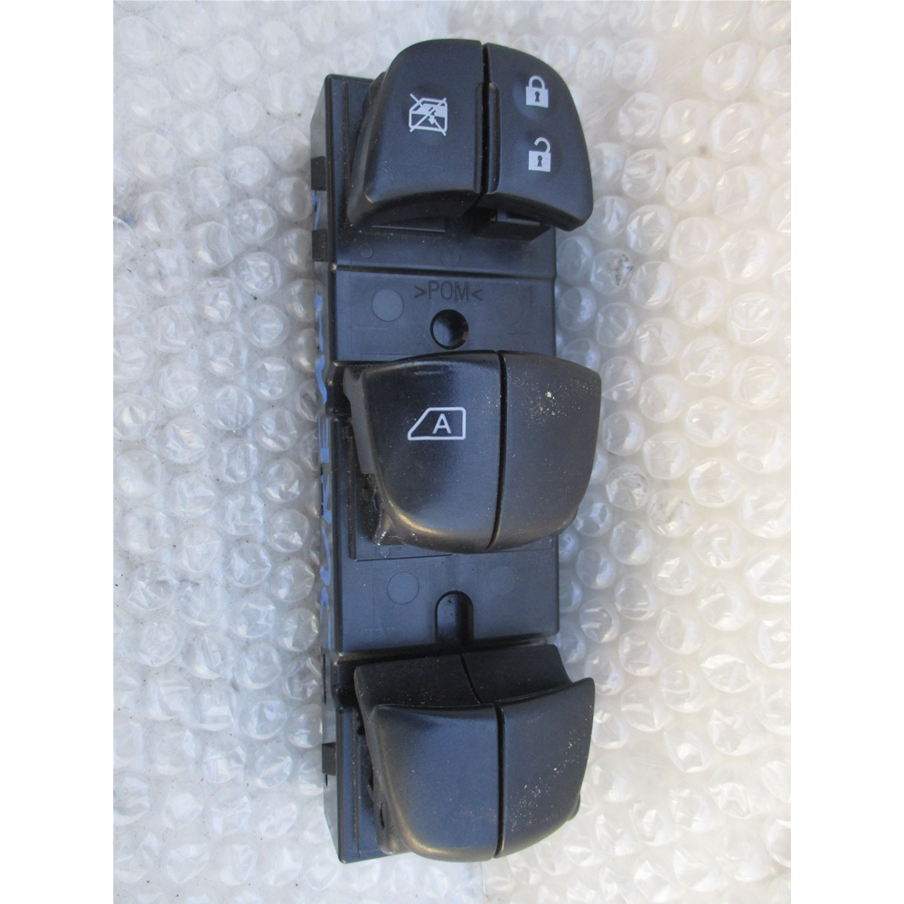 PULSANTIERA ALZAVETRO ANTERIORE SINISTRA NISSAN JUKE (F15) [10-16]  254011KA0B