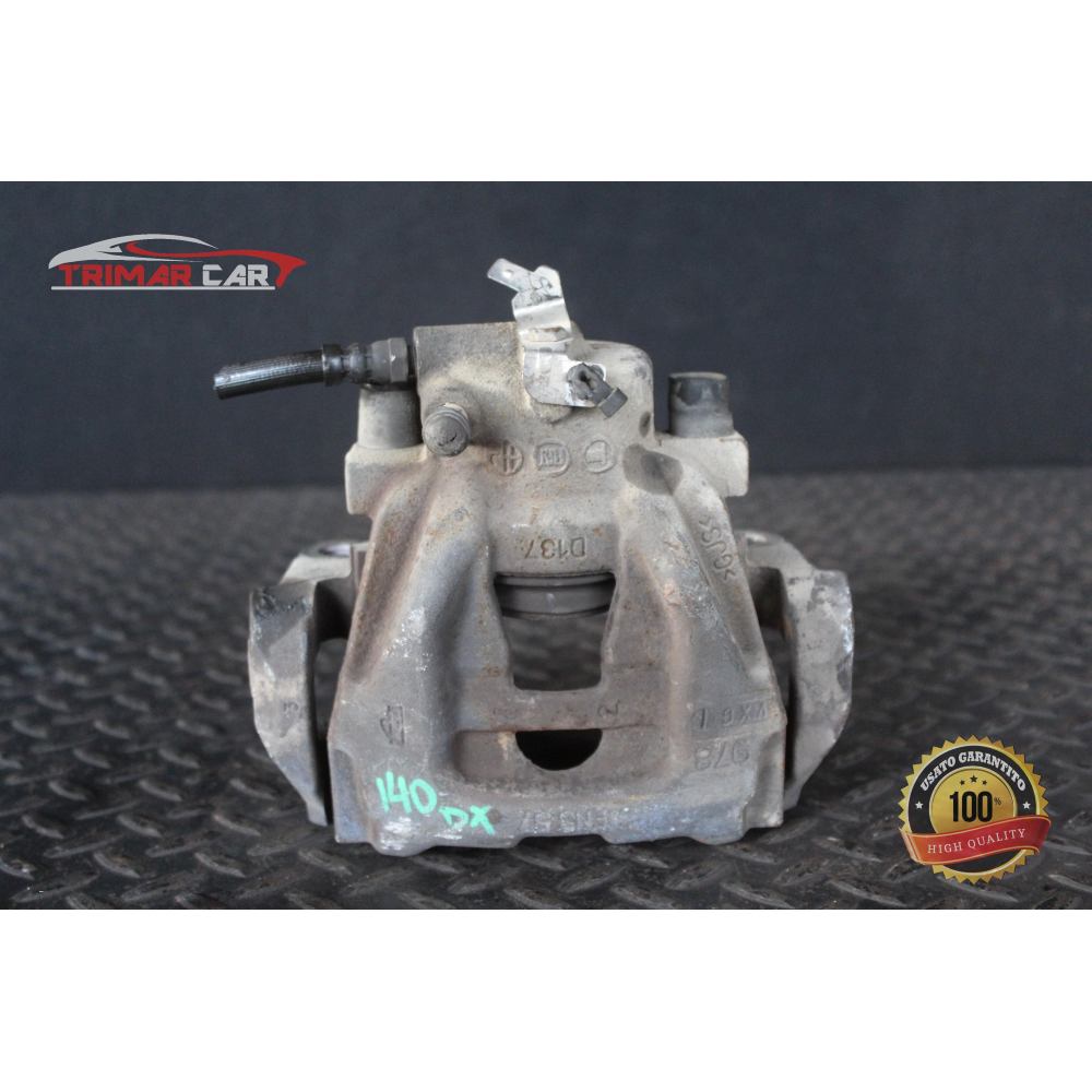 FN357 PINZA FRENO ANTERIORE DESTRA ALFA ROMEO GIULIETTA 2 (940)(2010 >) 2.0 JTDM??