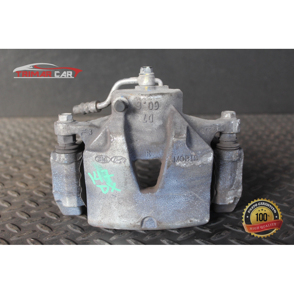 PINZA FRENO ANTERIORE DESTRA HYUNDAI TUCSON (TL)(2015 >)