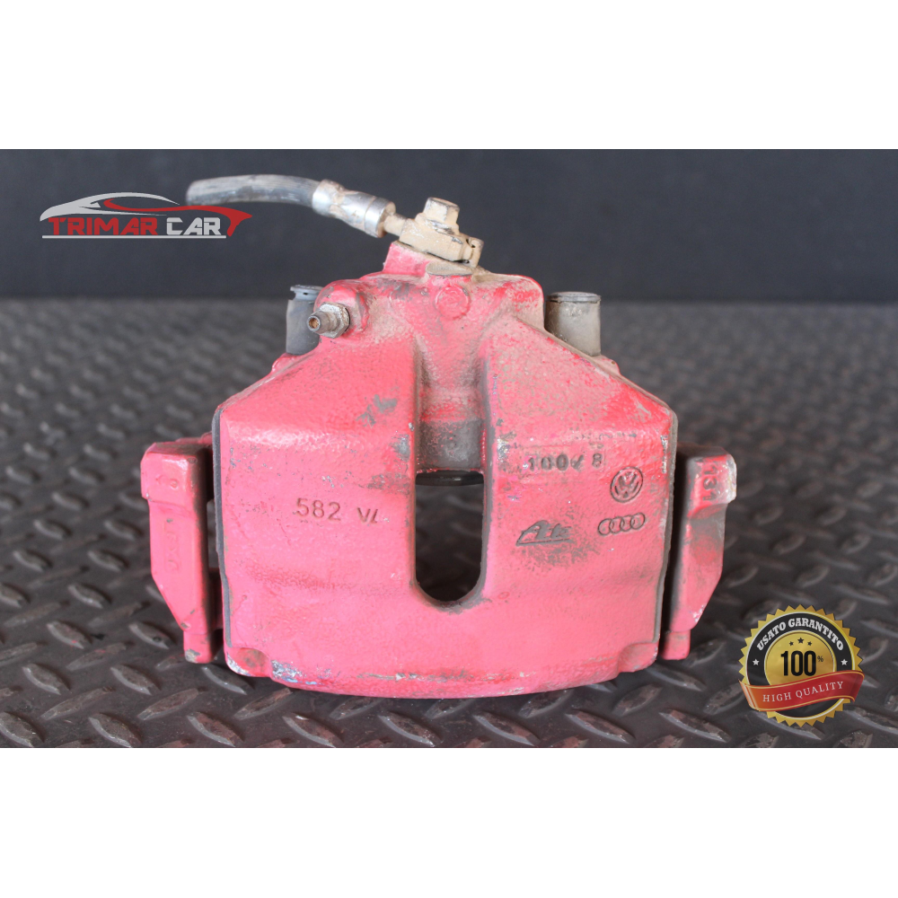 PINZA FRENO ANTERIORE DESTRA VW GOLF 6 VI (5K1)(2008-2013) 2.0 GTI