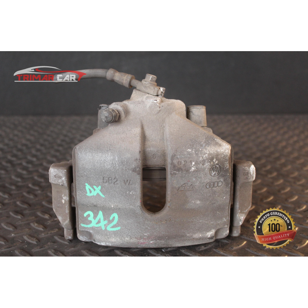PINZA FRENO ANTERIORE DESTRA VOLKSWAGEN PASSAT (362)(10-14) 2.0 TDI