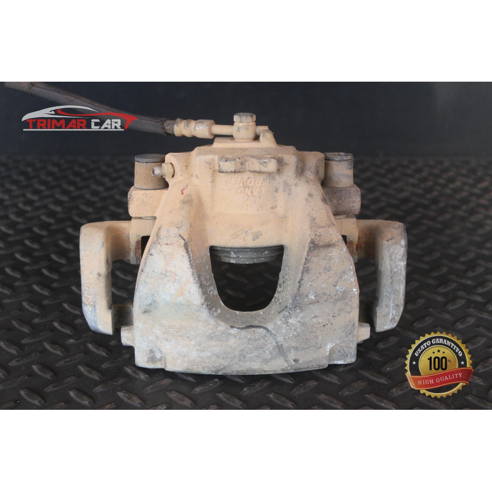 PINZA FRENO ANTERIORE DESTRA LAND ROVER RANGE ROVER EVOQUE (L538)(2011 >) 2.0D