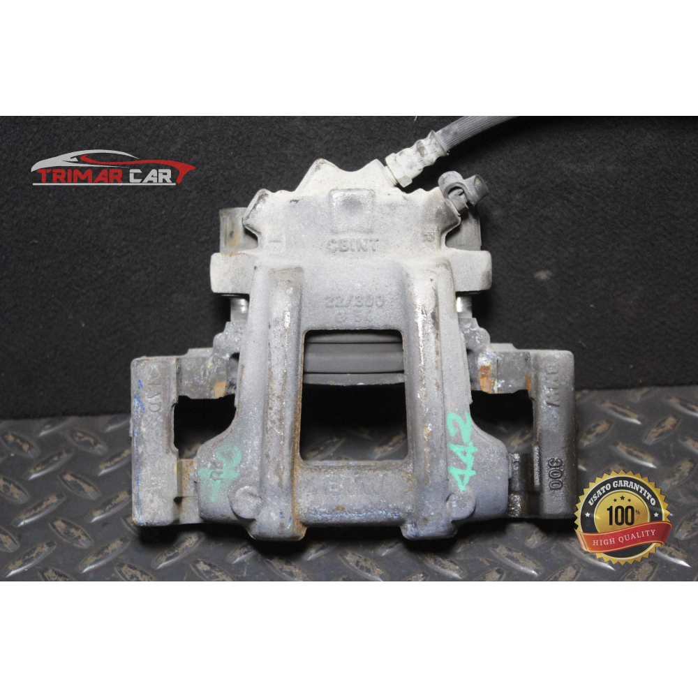 PINZA FRENO ANTERIORE DESTRA BMW SERIE 3 (F30,F80)(2011-2018) 320D