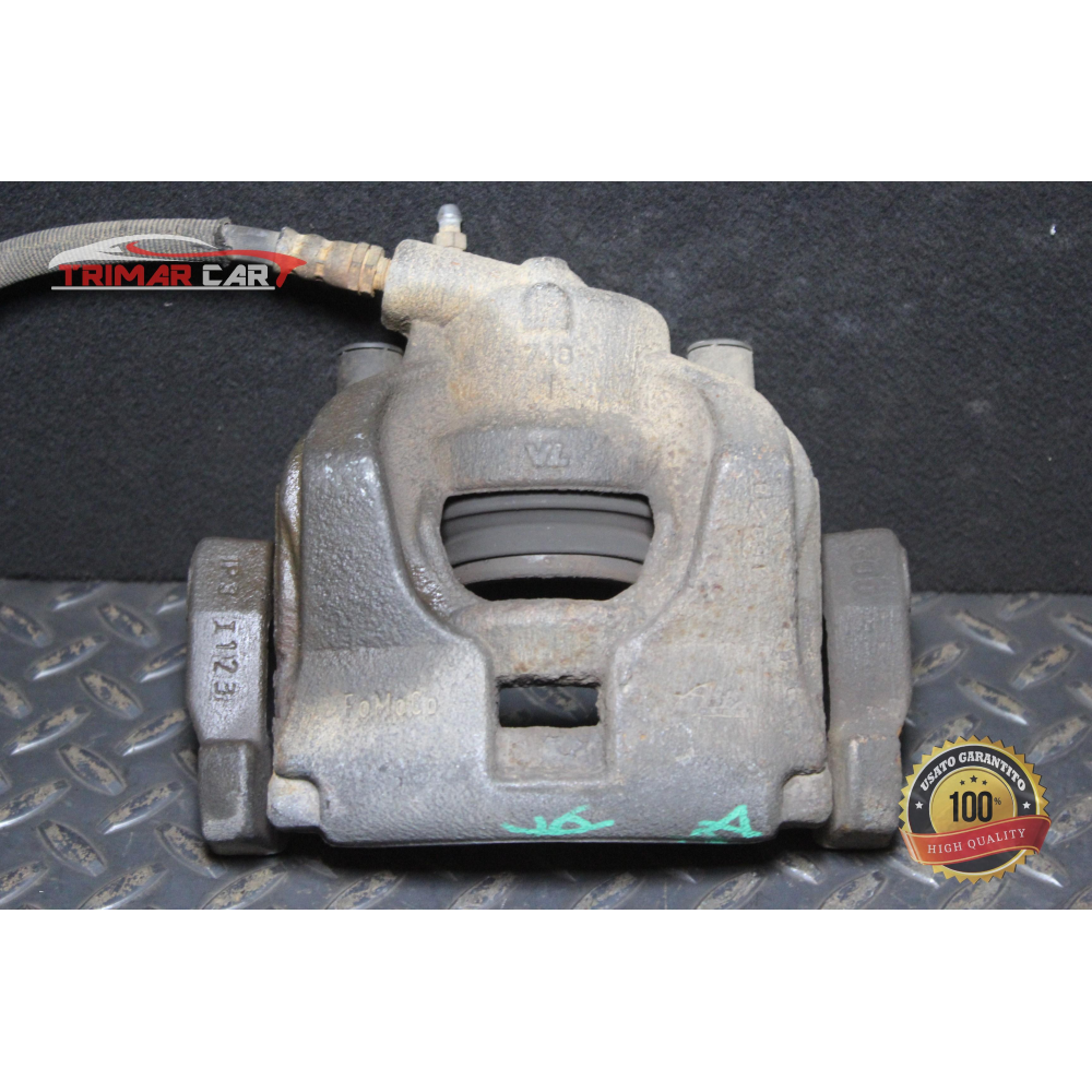 PINZA FRENO ANTERIORE DESTRA LAND ROVER FREELANDER 2 (L359)(06-14) 2.2 TD4