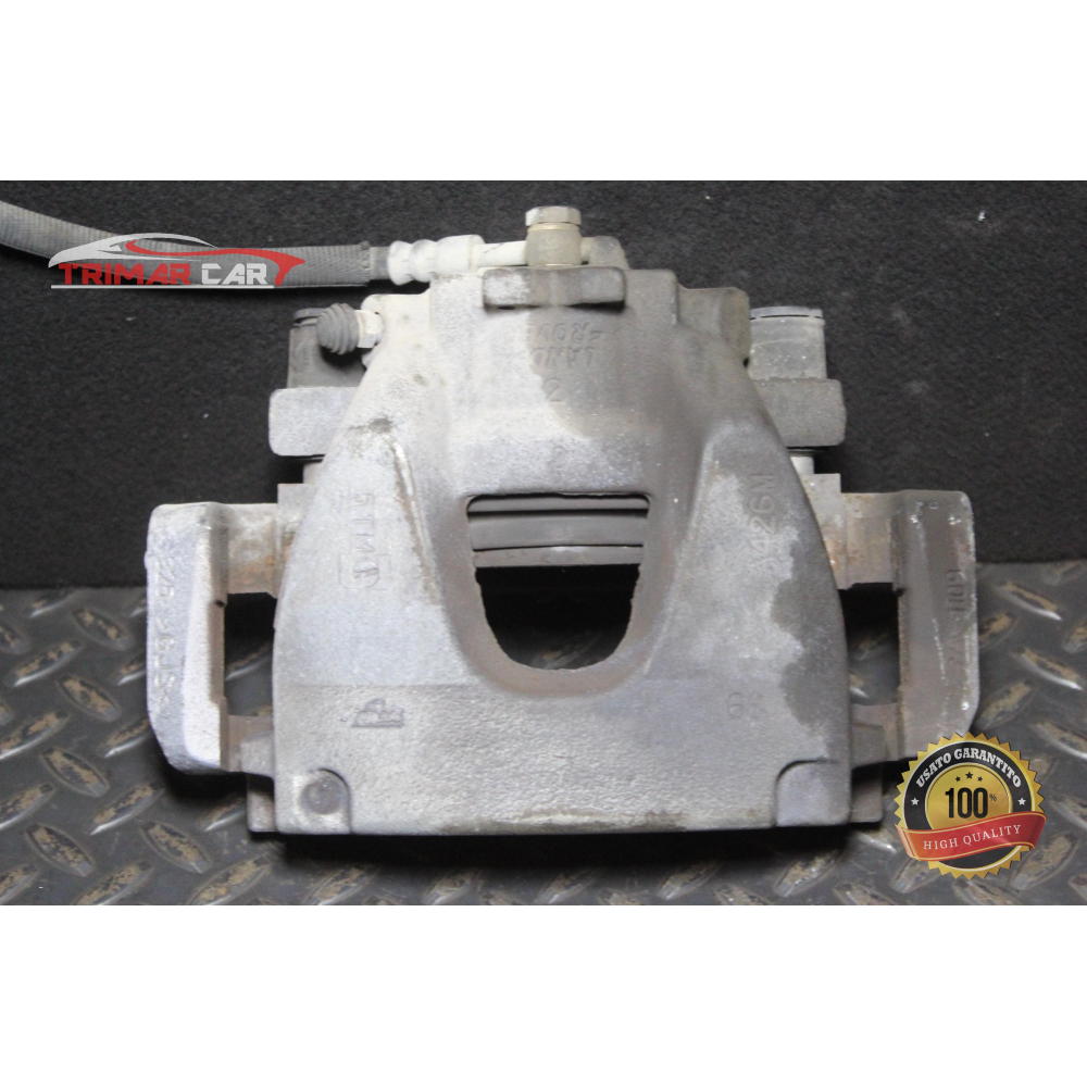 PINZA FRENO ANTERIORE DESTRA LAND ROVER DISCOVERY SPORT (L550)(2014 >) 2.0D