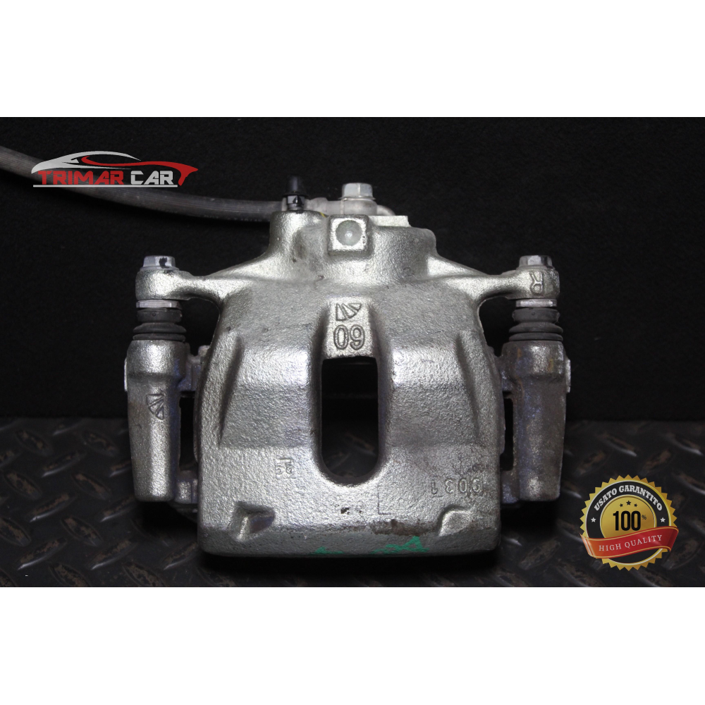 PINZA FRENO ANTERIORE DESTRA TOYOTA C-HR (2016>) HYBRID