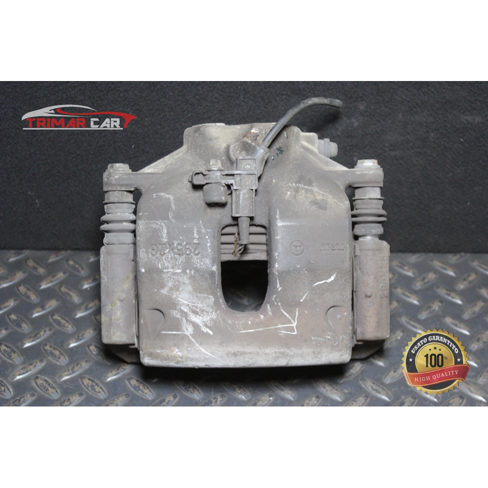 PINZA FRENO ANTERIORE DESTRA MERCEDES CLASSE E (W212)(09-16) E200 CDI