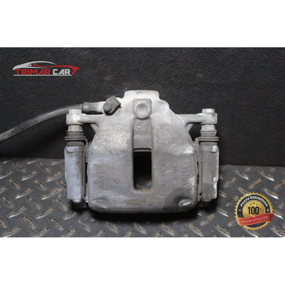 PINZA FRENO ANTERIORE DESTRA MINI COOPER (R56)(05-13) DIESEL