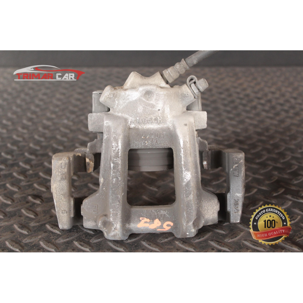 PINZA FRENO ANTERIORE DESTRA BMW SERIE 1 (F20)(2010 >) 2.0D