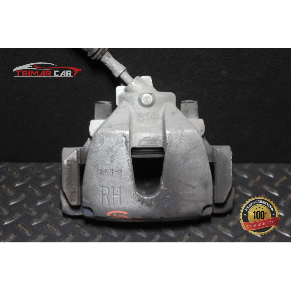 PINZA FRENO ANTERIORE DESTRA VOLVO V40 SPIOVENTE (2012 >) DIESEL