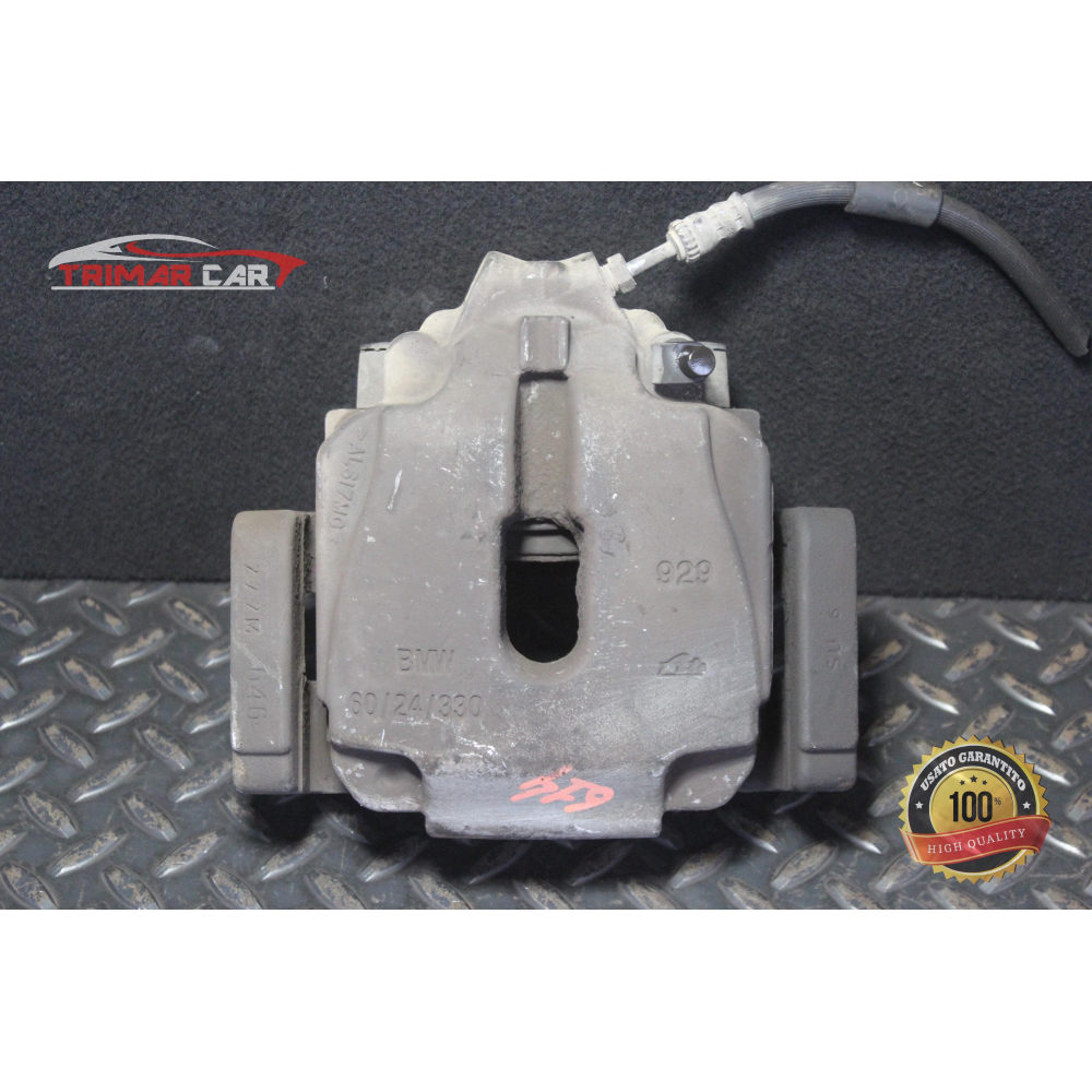 PINZA FRENO ANTERIORE DESTRA BMW SERIE 5 (F10)(2009-2016) 520D