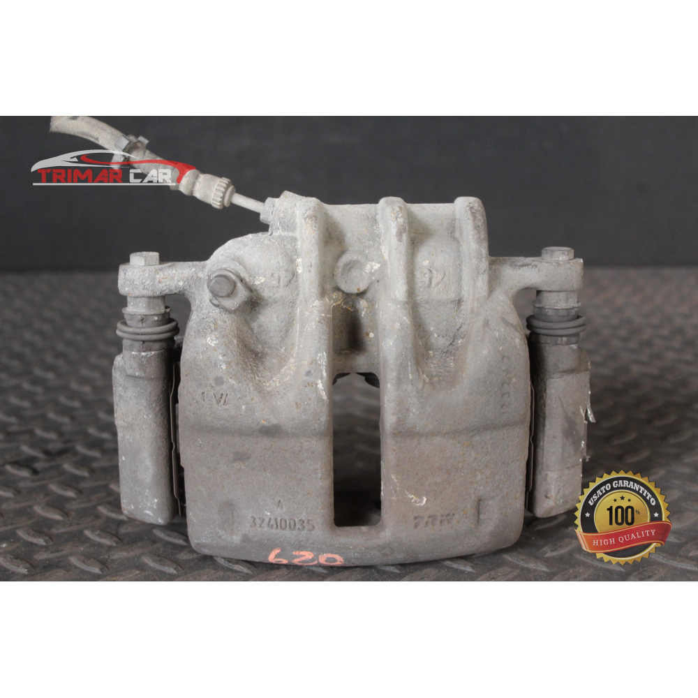 PINZA FRENO ANTERIORE DESTRA FIAT SCUDO 2 (270,272)(07-16) 2.0 MJET