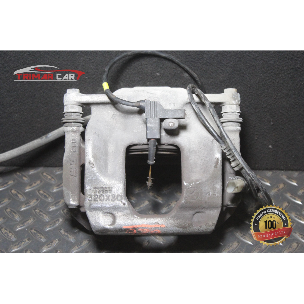 PINZA FRENO ANTERIORE DESTRA MERCEDES CLASSE GLA (X156)(2013 >) DIESEL/BENZ