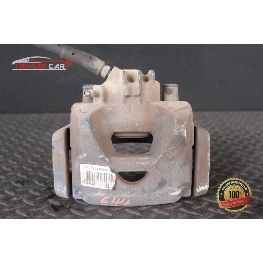PINZA FRENO ANTERIORE DESTRA PEUGEOT 5008 1 I (2009-2016) 1.6 D
