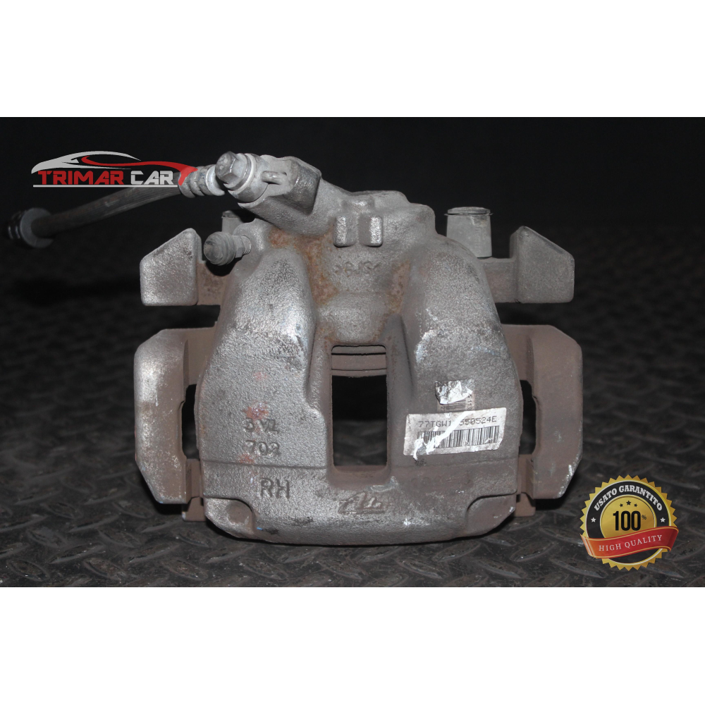 PINZA FRENO ANTERIORE DESTRA PEUGEOT 3008 SUV (2016 >) HDI