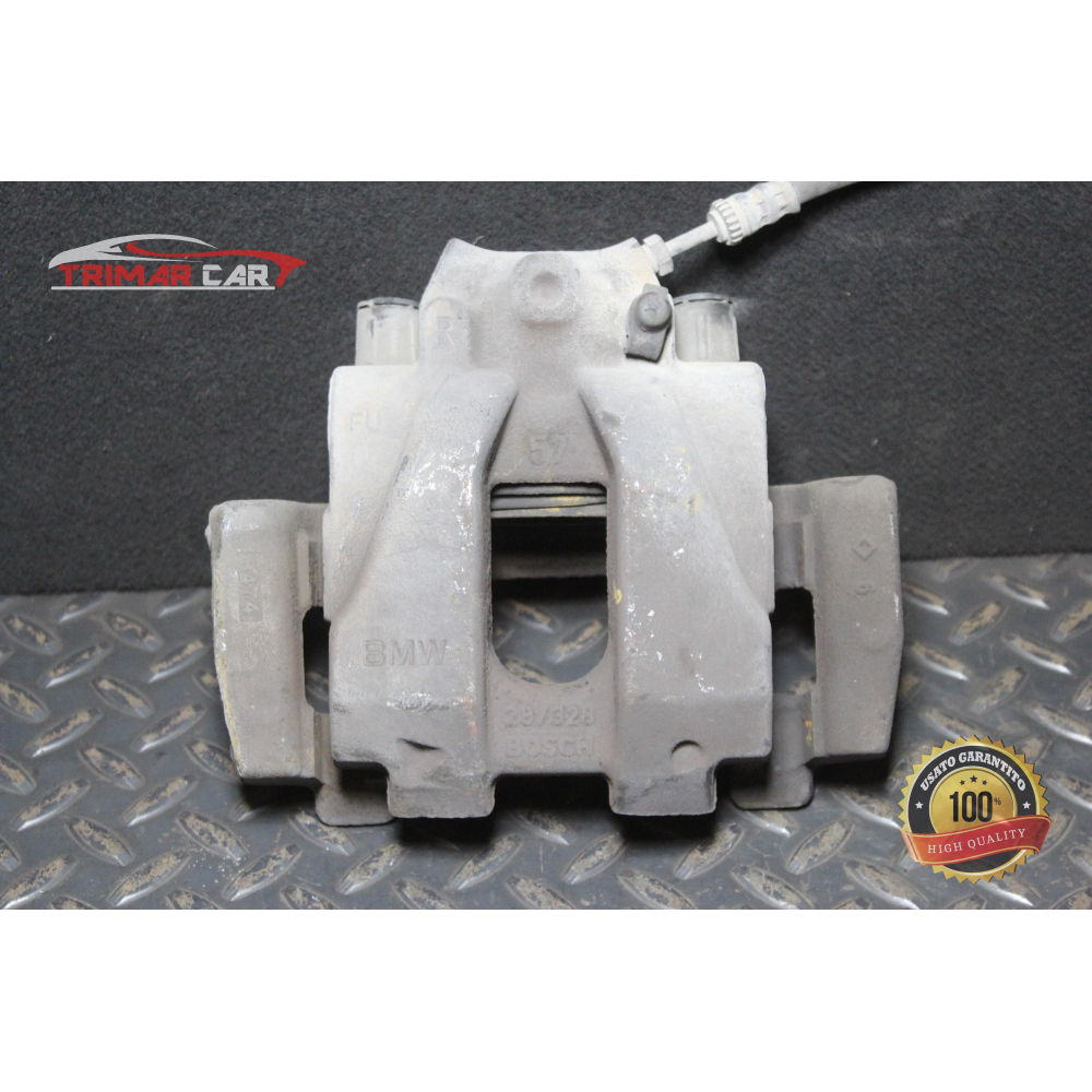 PINZA FRENO ANTERIORE DESTRA BMW X3 (F25)(2010-2017) 2.0D