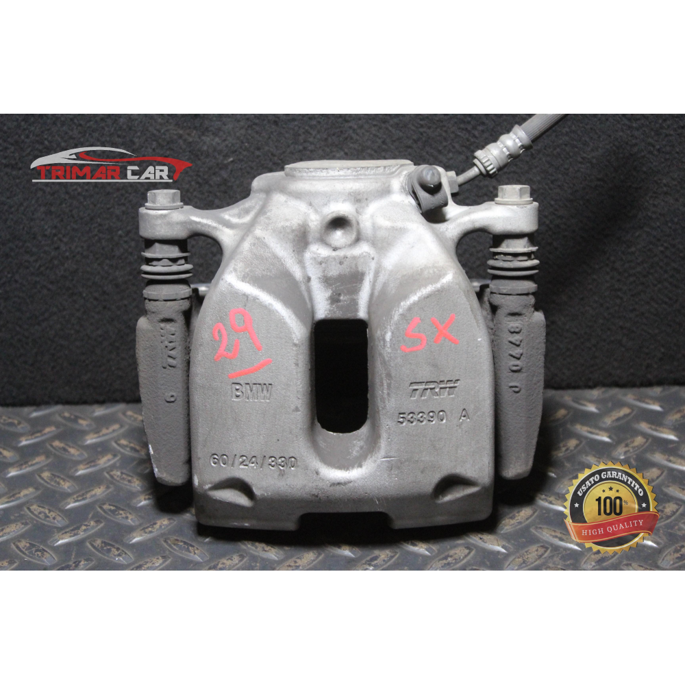53390A PINZA FRENO ANTERIORE SINISTRA BMW X3 (G01)(2017 >)