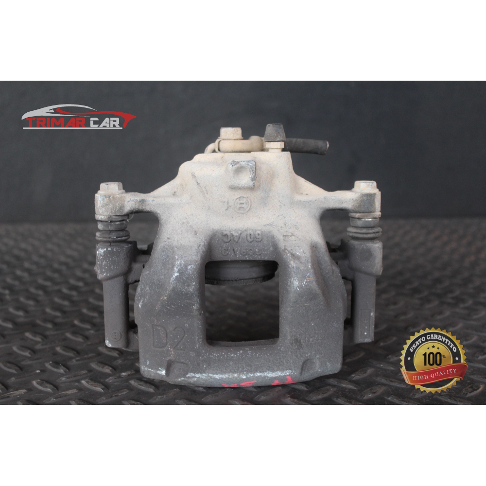 PINZA FRENO ANTERIORE SINISTRA TOYOTA AURIS (E18)(2012 >) 1.8 HYBRID