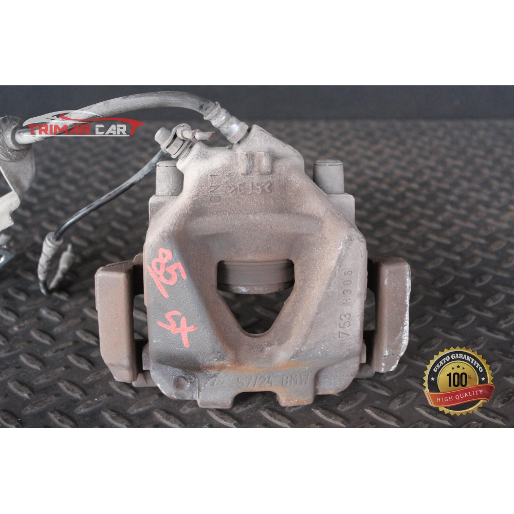 57/24 PINZA FRENO ANTERIORE SINISTRA BMW SERIE 3 (E90)(2004-2011)