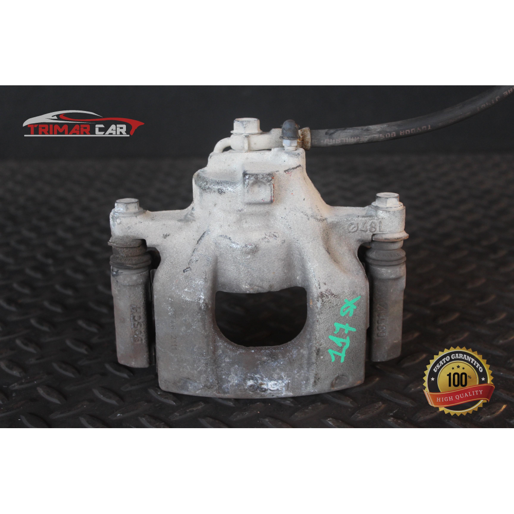 PINZA FRENO ANTERIORE SINISTRA PEUGEOT 108 (2014 >) 1.0 VTI // 1.2