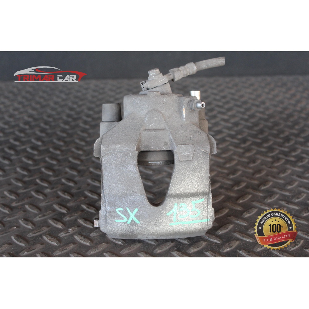 PINZA FRENO ANTERIORE SINISTRA AUDI A1 (8X1,8XK)(2010 >)