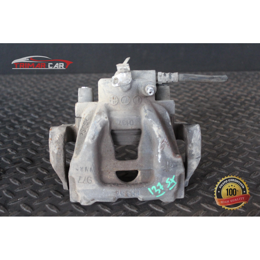 FN357 PINZA FRENO ANTERIORE SINISTRA ALFA ROMEO GIULIETTA 2 (940)(2010 >) 2.0 JTDM??