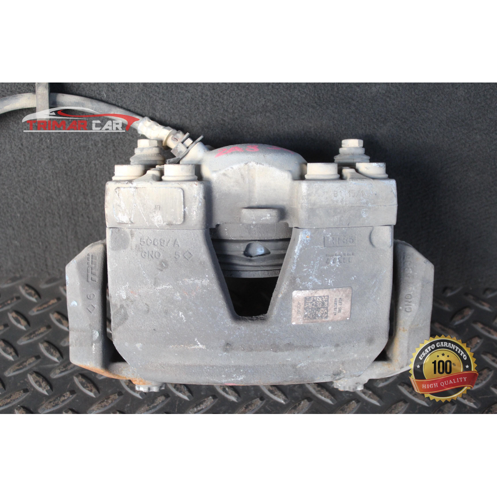PINZA FRENO ANTERIORE SINISTRA AUDI A6 (4G2,4GC,C7)(2010>) 3.0 TDI