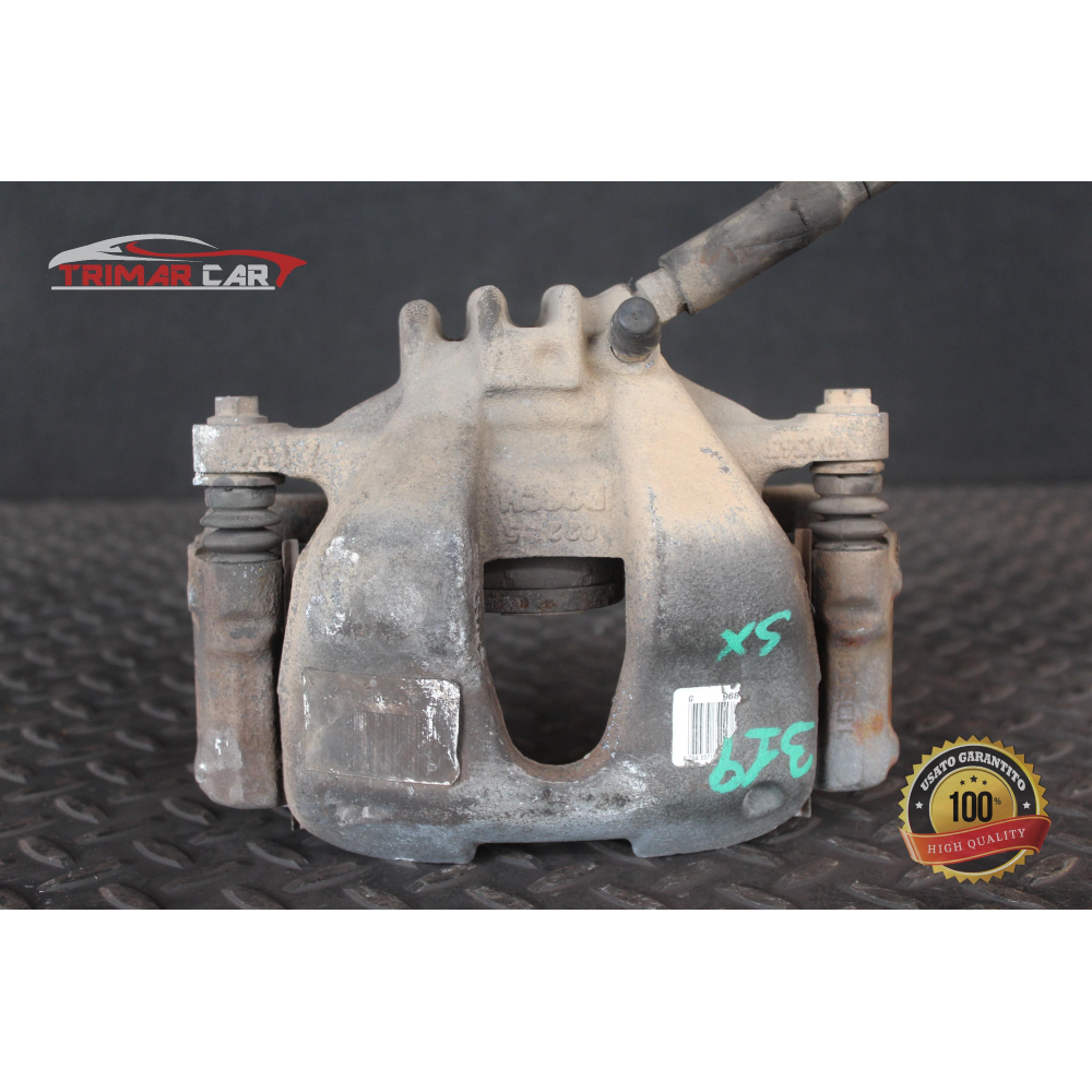 PINZA FRENO ANTERIORE SINISTRA PEUGEOT 308 2 II (2013 >) DIESEL