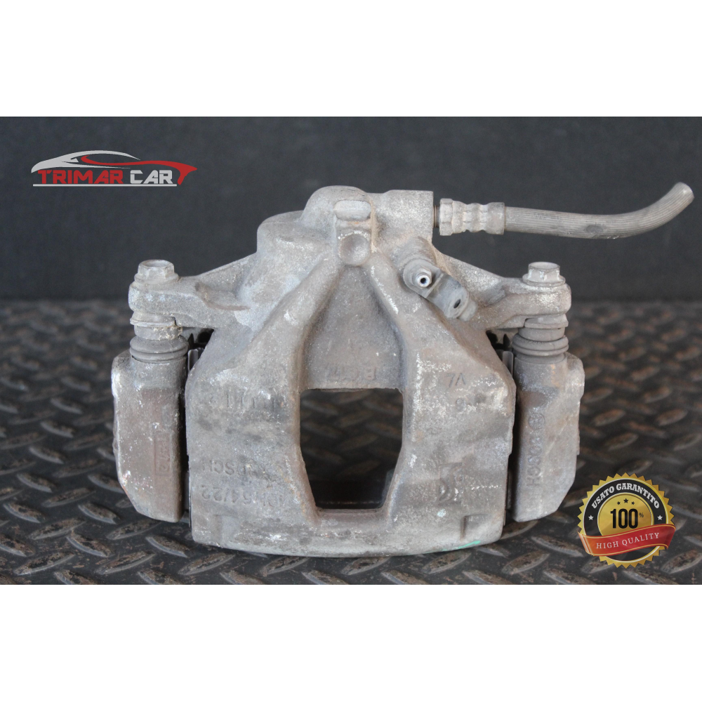 PINZA FRENO ANTERIORE SINISTRA FIAT 500L (351,352)(2012 >) DIESEL / BENZ