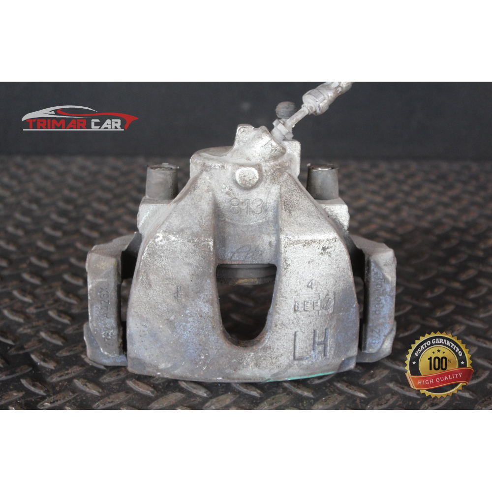 PINZA FRENO ANTERIORE SINISTRA FORD C-MAX 2 (CB7,DXA/CEU)(2010 >) 1.6 TDCI