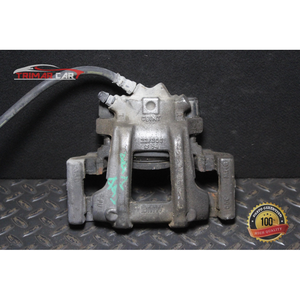 PINZA FRENO ANTERIORE SINISTRA BMW SERIE 3 (F30,F80)(2011-2018) 320D