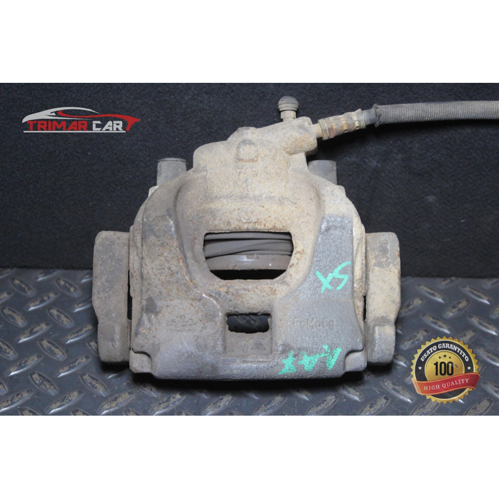 PINZA FRENO ANTERIORE SINISTRA LAND ROVER FREELANDER 2 (L359)(06-14) 2.2 TD4