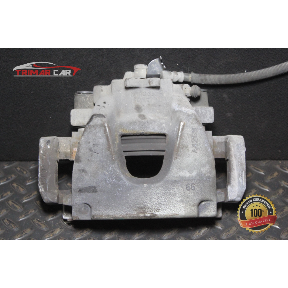 PINZA FRENO ANTERIORE SINISTRA LAND ROVER DISCOVERY SPORT (L550)(2014 >) 2.0D