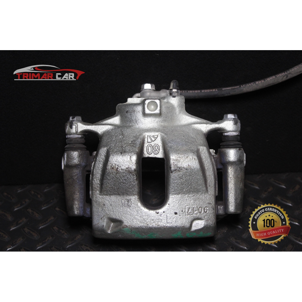 PINZA FRENO ANTERIORE SINISTRA TOYOTA C-HR (2016>) HYBRID