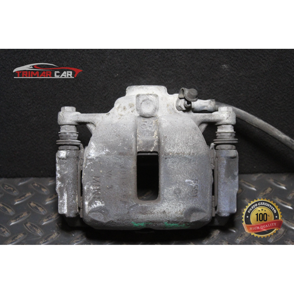 PINZA FRENO ANTERIORE SINISTRA MINI COOPER (R56)(05-13) DIESEL