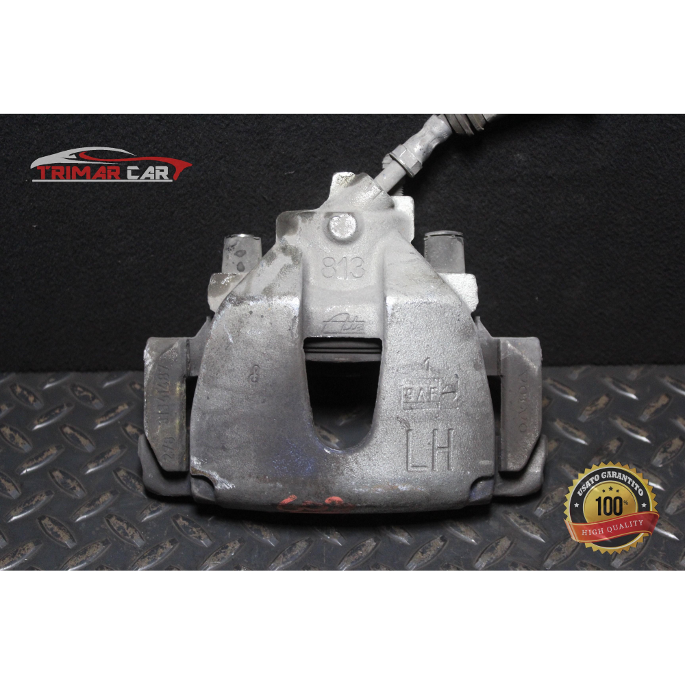 PINZA FRENO ANTERIORE SINISTRA VOLVO V40 SPIOVENTE (2012 >) DIESEL