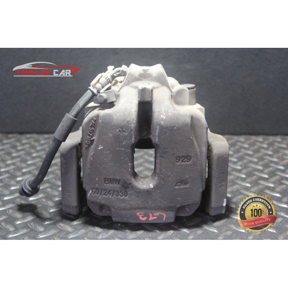 PINZA FRENO ANTERIORE SINISTRA BMW SERIE 5 (F10)(2009-2016) 520D