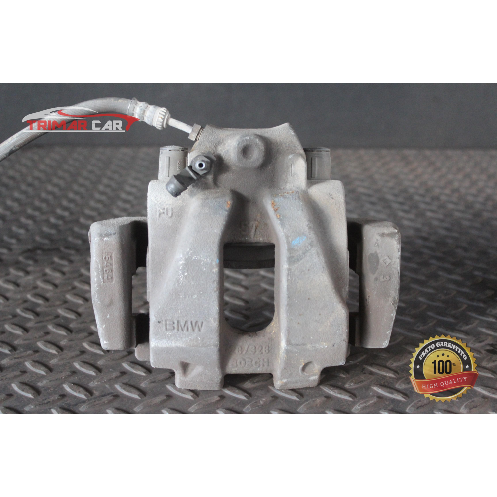 PINZA FRENO ANTERIORE SINISTRA BMW X3 (F25)(2010-2017) 2.0D