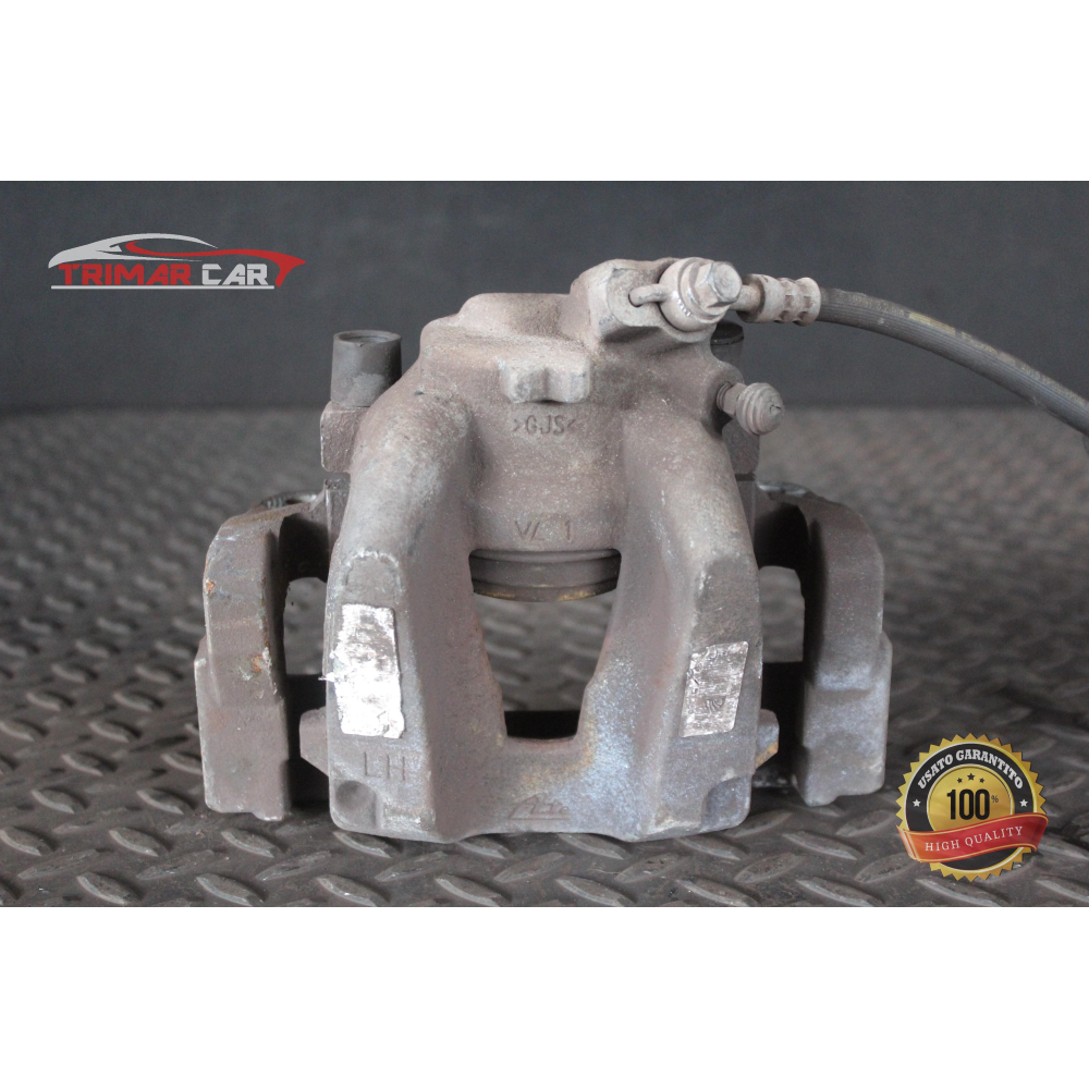 PINZA FRENO ANTERIORE SINISTRA CITROEN C4 PICASSO 2 II (2013 >) 1.6HDI