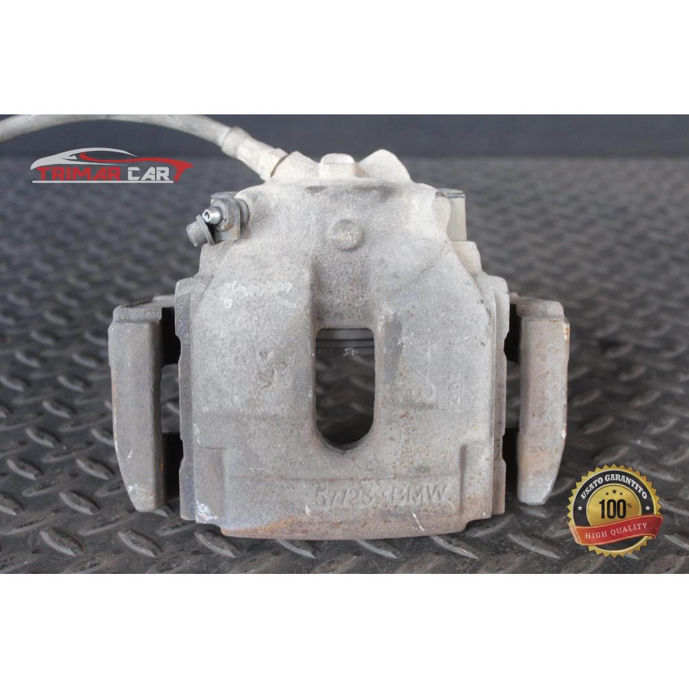 PINZA FRENO ANTERIORE SINISTRA BMW X3 (E83)(2003-2011) 2.0D