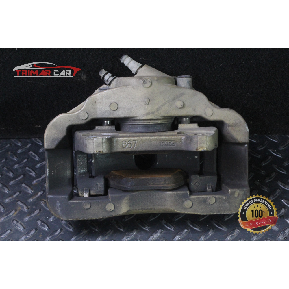 57/30/348 PINZA FRENO ANTERIORE DESTRA BMW SERIE 3 COUPE (E92)(2005-2013)