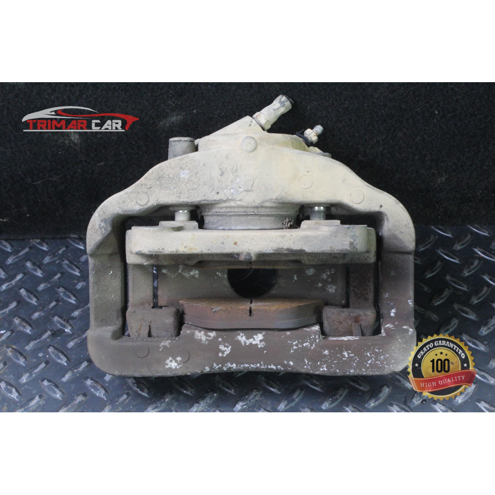 60/30/324 PINZA FRENO ANTERIORE SINISTRA BMW SERIE 5 TOURING (E61)(2004-2010) 3.0 DIESEL