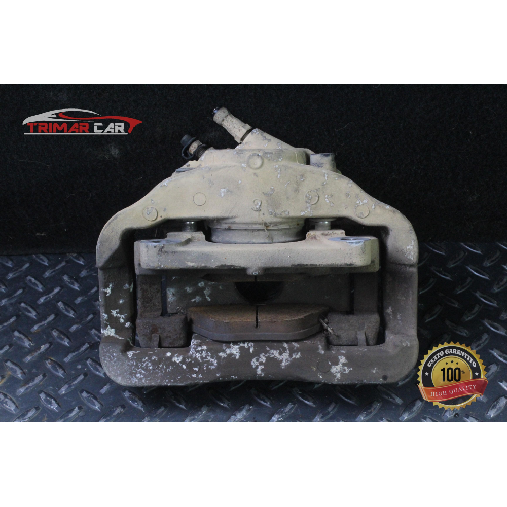 PINZA FRENO ANTERIORE DESTRA BMW SERIE 5 TOURING (E61)(2004-2010) 3.0 DIESEL