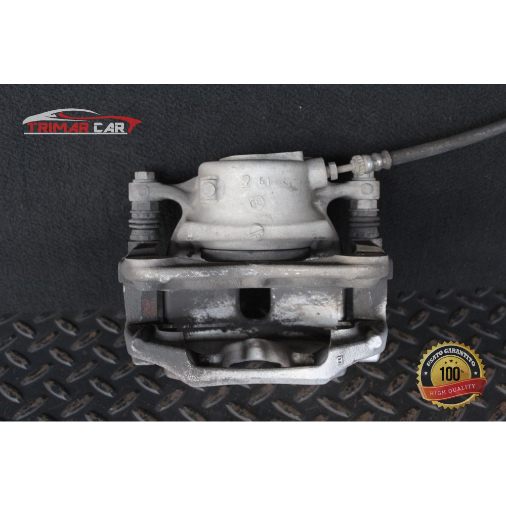 53389A PINZA FRENO ANTERIORE DESTRA BMW X3 (G01)(2017 >)