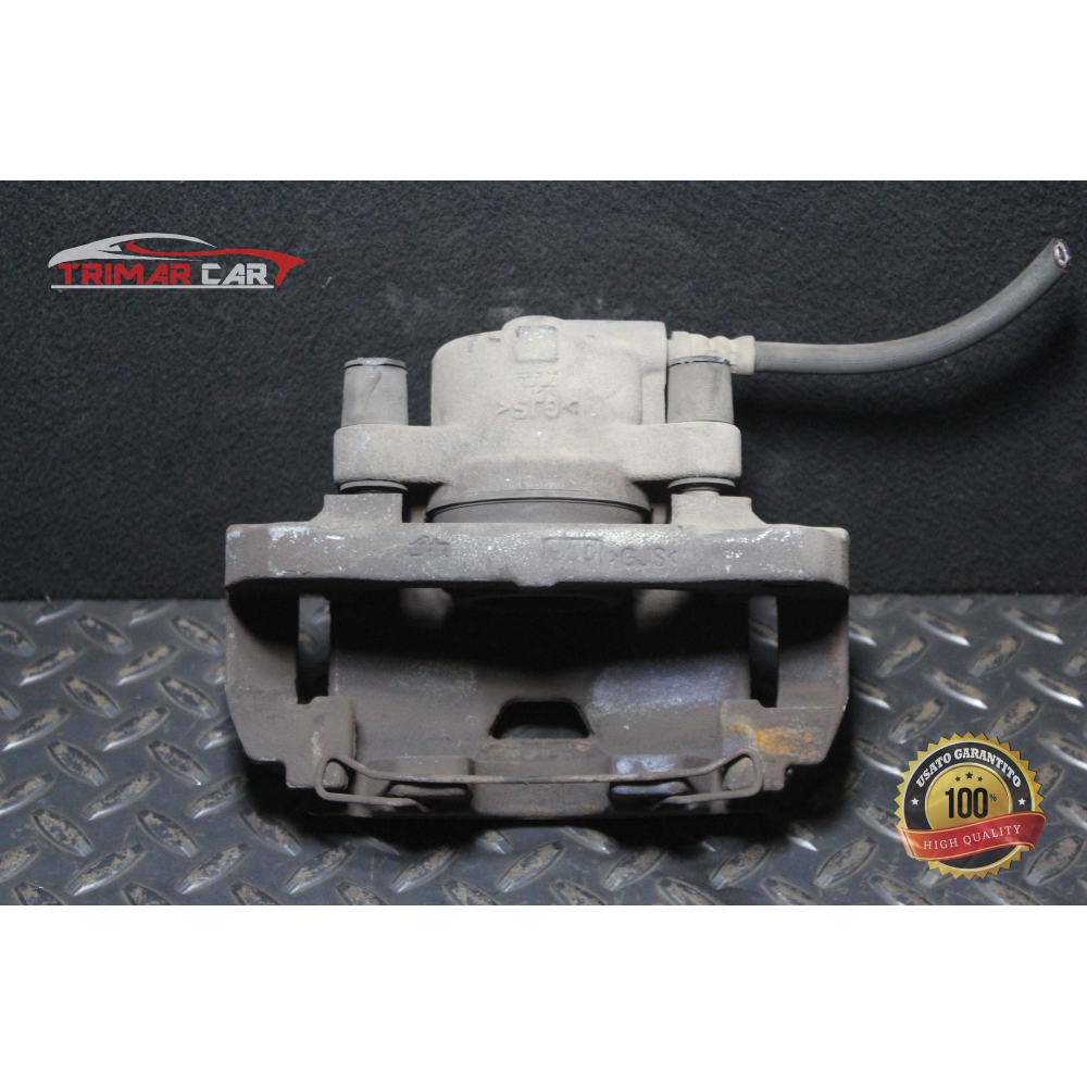 PINZA FRENO ANTERIORE DESTRA FIAT 500X (334)(2014 >)