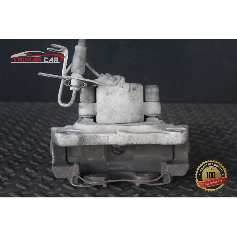 PINZA FRENO ANTERIORE DESTRA AUDI A4 AVANT(8ED,B7)(2004-2008) 2.0TDI